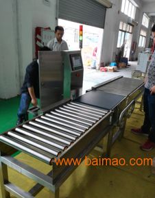 小家電檢重秤、電子產(chǎn)品檢重機(jī)與日用品檢重機(jī) 生產(chǎn)廠(chǎng)家、價(jià)格及家用電器研發(fā)應(yīng)用